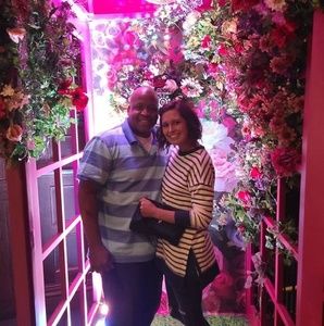 Meet your Posher, Julie